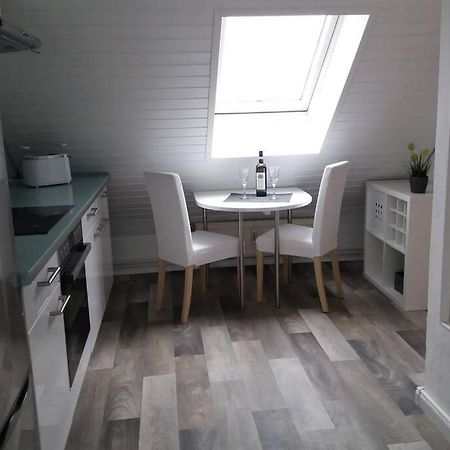 Helle 2-Zimmerwohnung Am Stadtrand 힐데스하임 외부 사진